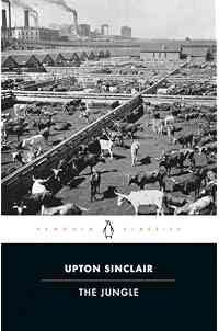 The Jungle (Penguin American Library)