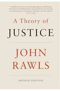 A Theory of Justice
